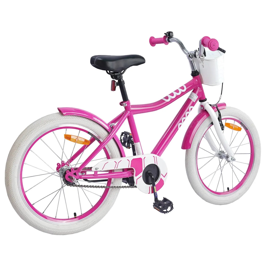 Bicicletta per Bambini 20 Pollici 42009536