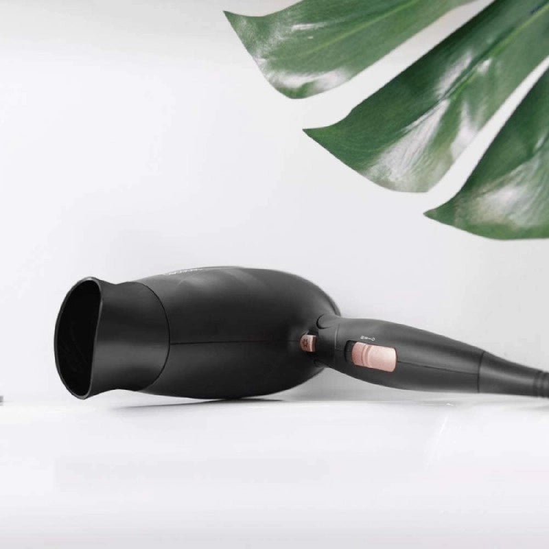 CECOTEC 04209 - IoniCare 5450 Power&Go Pro Fir