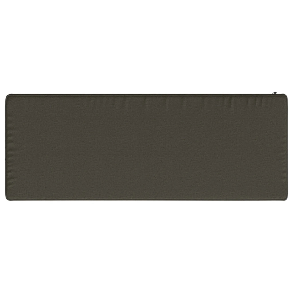 Cuscini per Panchina a 2 Pezzi VUGHT 2 pcs 100% Poliestere 951071