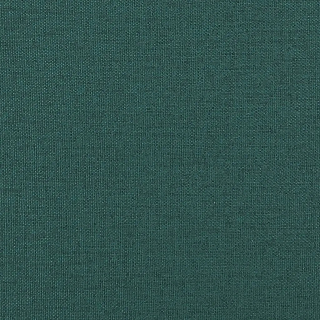 Poltrona | Sedia Lounge Verde Scuro 55x64x80 cm in Tessuto