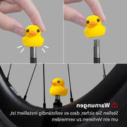 Viti a vento in silicone a banda universali e corrosione resistenti - Set da 6 pezzi
