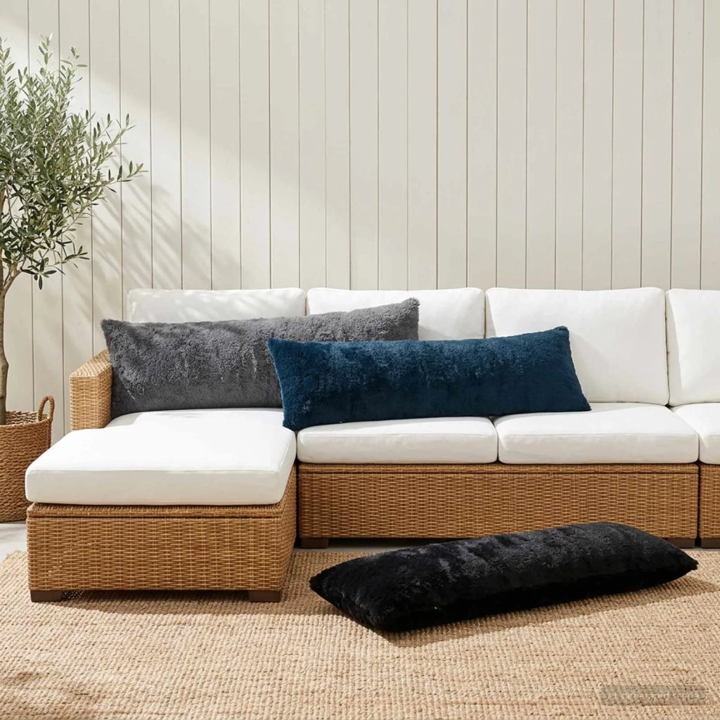 Federa HEERLEN Grigio Scuro 40 x 145 cm 909093