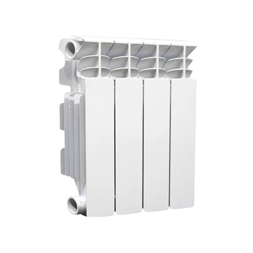Radiatore In Alluminio Exclusivo H350 10 Elementi