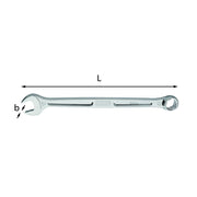 Chiave Usag combinata X-GRIP 285 X D.15mm - U02850917
