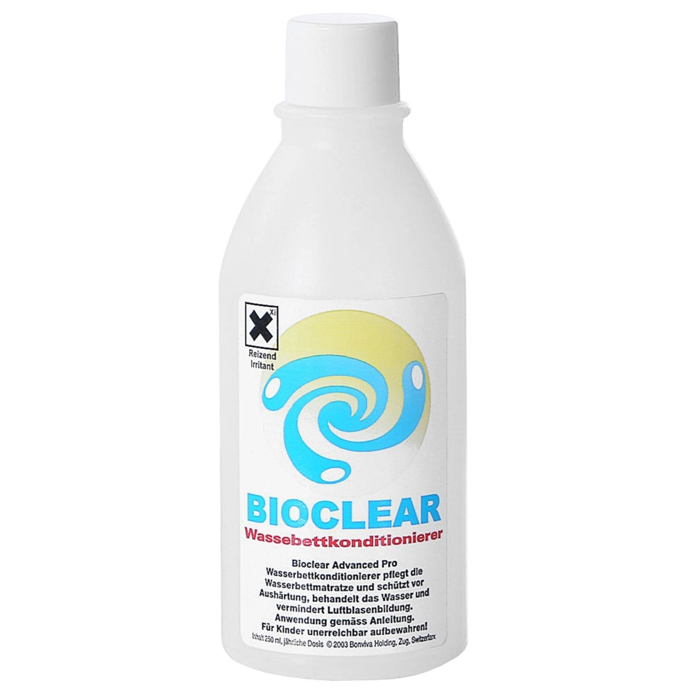 Set di 2 balsami per letti ad acqua per materassi ad acqua 2 x 250 ml