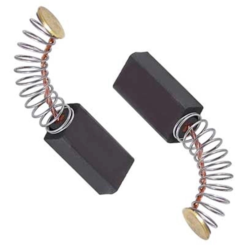 SPAZZOLE MOTORE PER IDROPULITRICE IDEAL STAR per codice 0054202 - IDEAL STAR