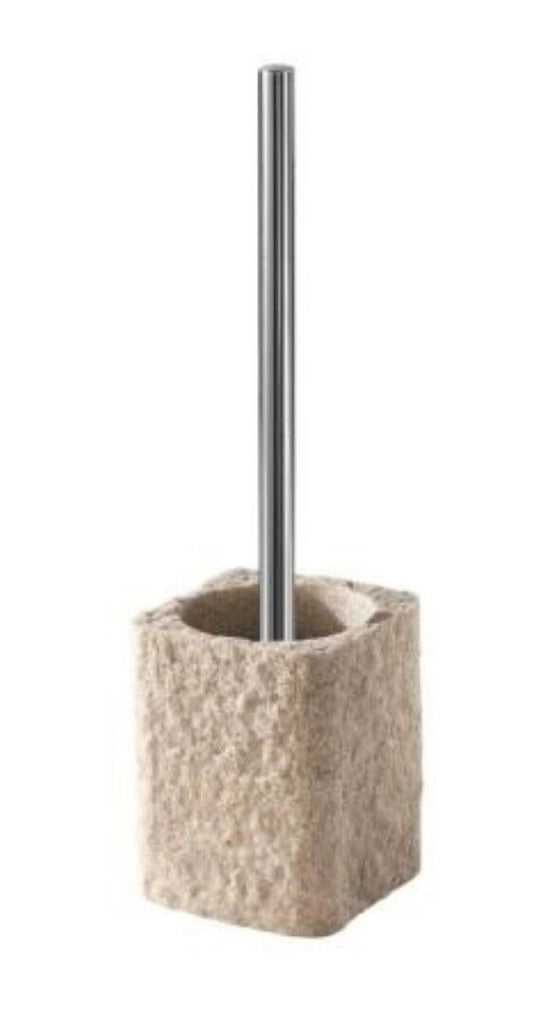 Porta Scopino Aries Beige - Gedy