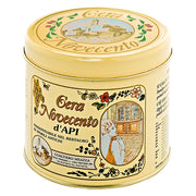 CERA D'API IN PASTA ml. 500 - neutra  - NOVECENTO