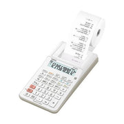Hr-8rce bianca in blister - HR-8RCE-WE-W-EC