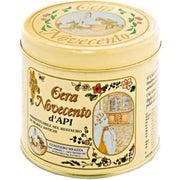 CERA D'API 500 ml - Noce scuro - CERA NOVECENTO