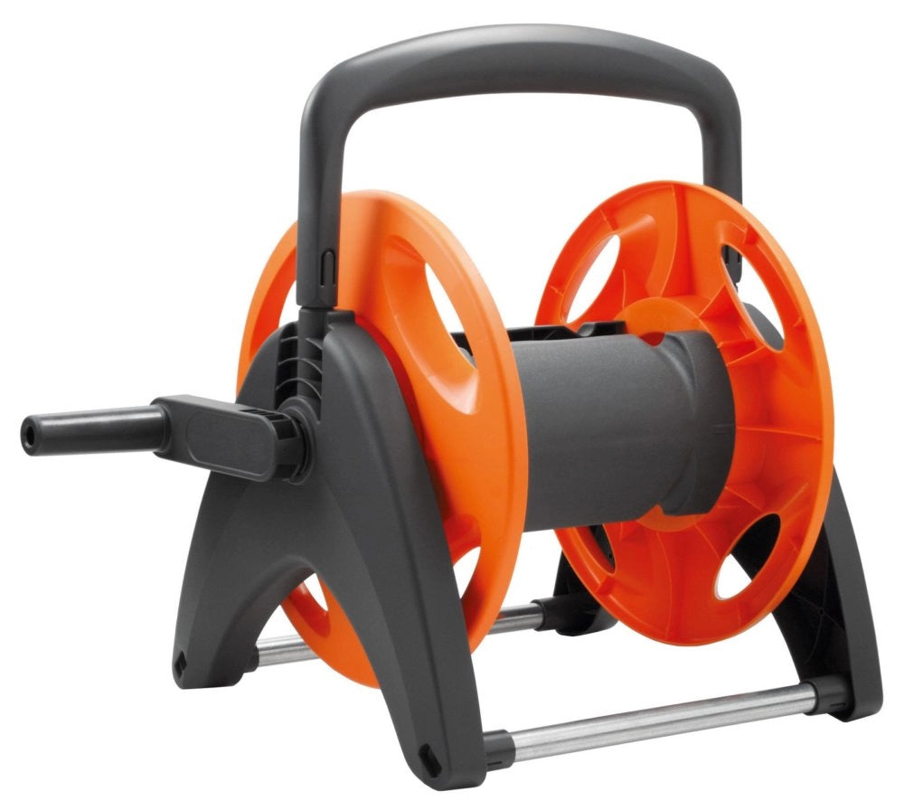 1pz avvolgitubo portatile gf reely per 40 m di tubo da 1/2" cod:ferx.94724.stock