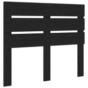 Testiera | Testata Rovere Nero Legno multistrato