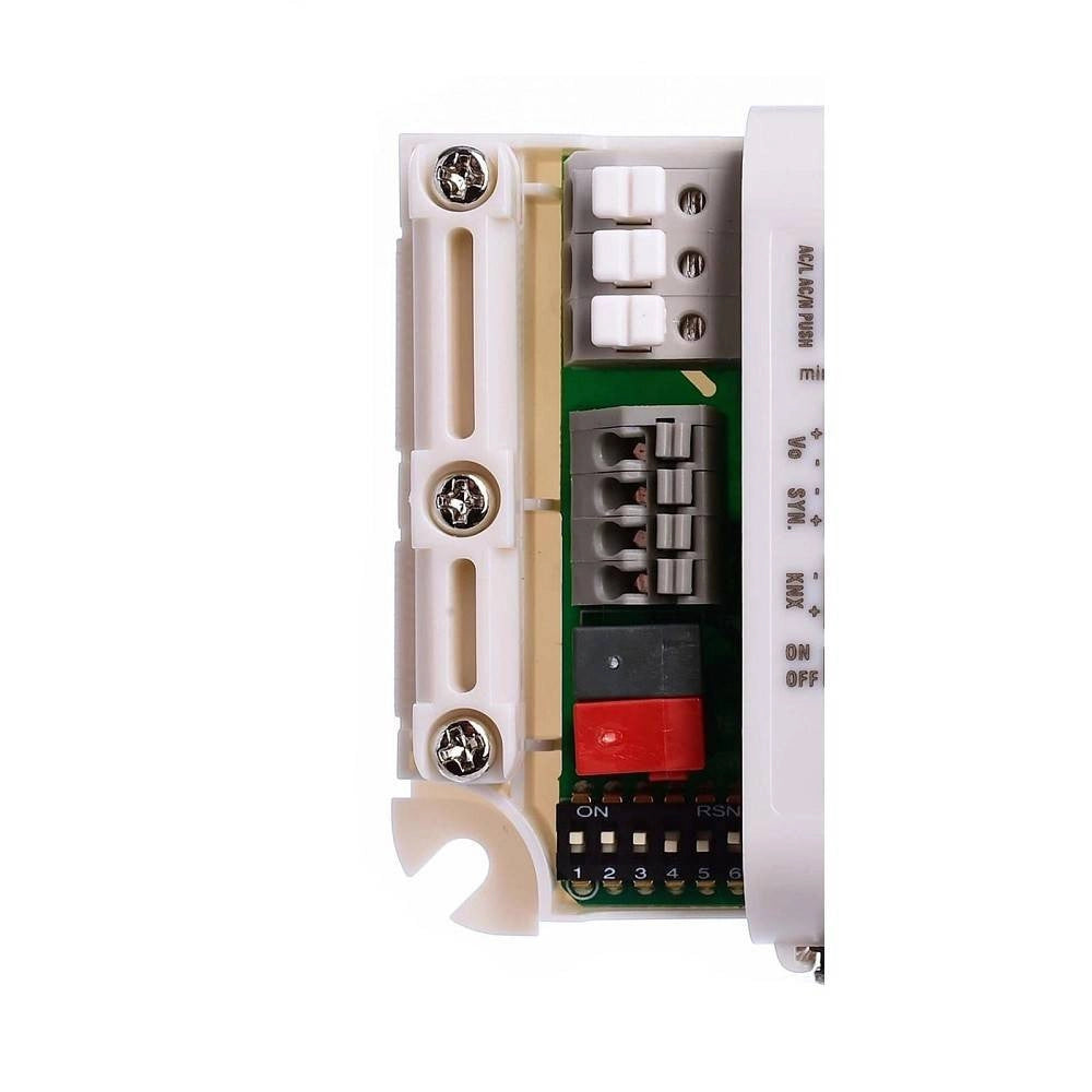 Trade Shop - Alimentatore Led Driver 60 W Multi Corrente Dimmerabile Strisce Faretti Lampade -