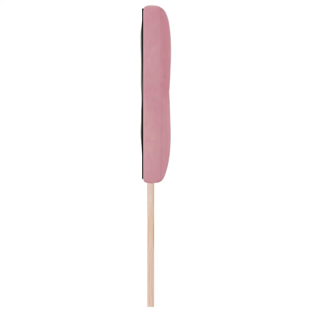 Testiera | Testata Rosa 160 cm Velluto