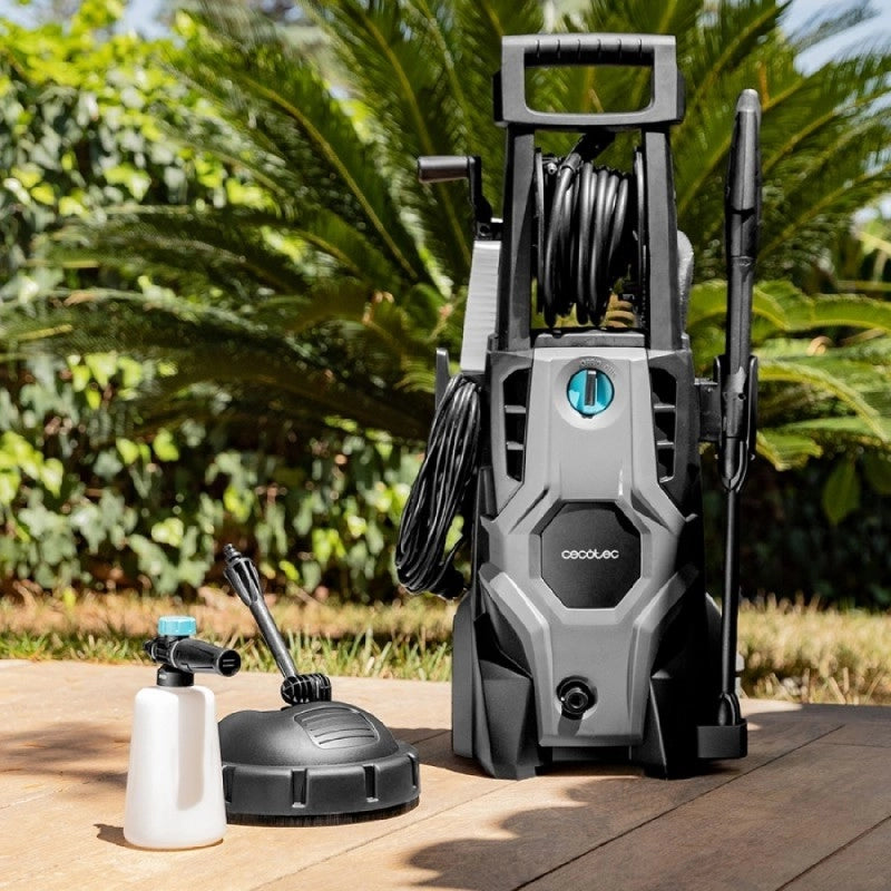 CECOTEC 08139 - HydroBoost 2400 AdvanceClean