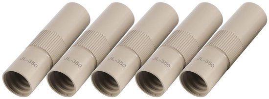 Spruzzatore con trattamento antistick - Spruzzatore protettivo - Monditore per saldatura - Materiale duraturo - Regolabile - Modello JL-350A - Monditore per saldatura