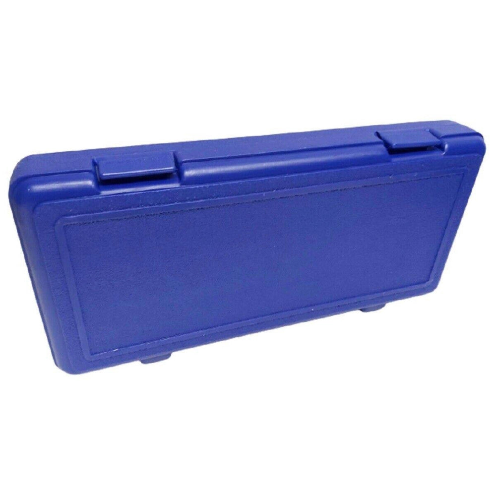 Trade Shop - Misuratore Rapido Per Esterni Spessimetro Micrometro Range 35-55mm Grad. 0,01mm -