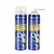 Spray Solvente Colla OCA Mechanic 520 Pro – 550 ml | Sicuro per Schermo e Cornice | Riparazioni Professionali LCD