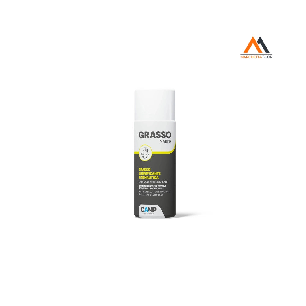 GRASSO MARINE 400 ml