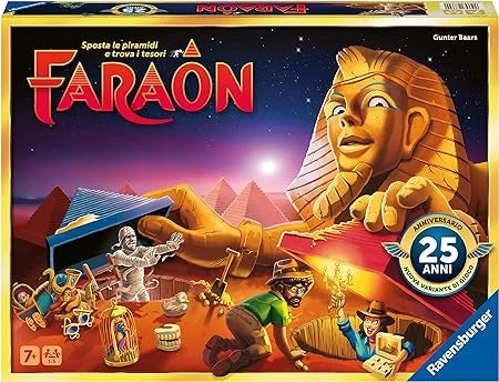 Faraon Anniversary '22 I