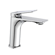 Miscelatore Lavabo Serie Lando Cromato