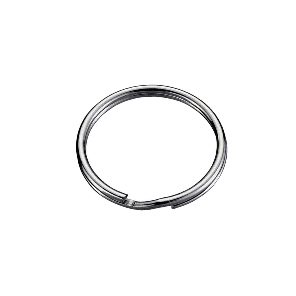 Anelli per chiavi Ã˜ 25 mm. - 6 pz.