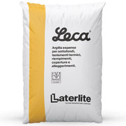 Leca argilla espansa per costruzioni e ristrutturazioni edili