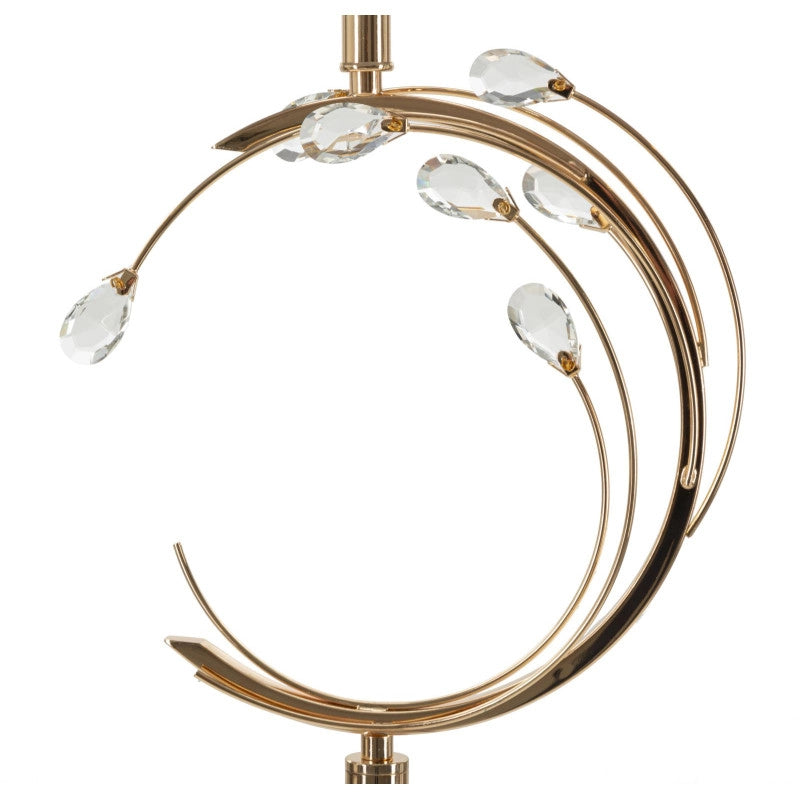 Lampadelle A Da Terra Bruxelles cm ø 38x160