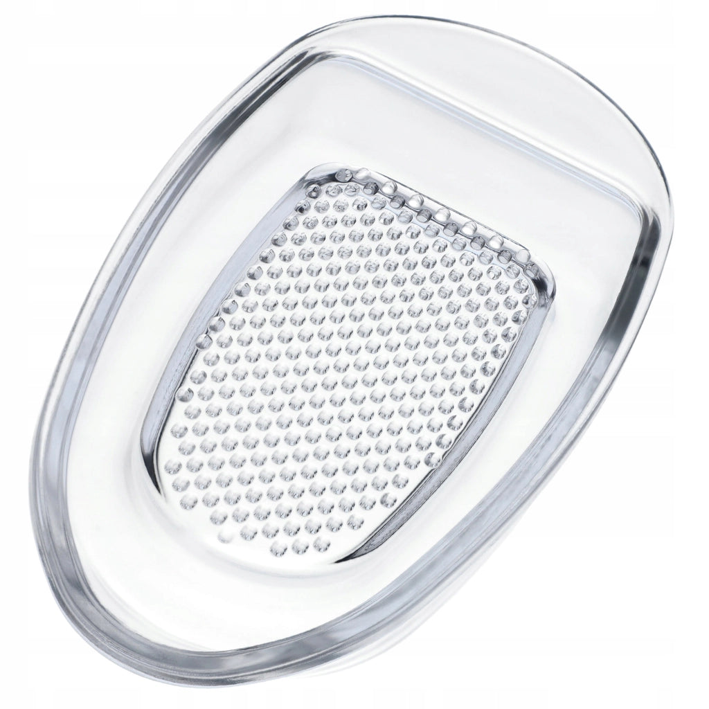 Grattugia in vetro KADAX per mele, puree e puree per bambini