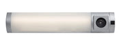 Lampada sottopensile 45cm LED 5W presa 230V Rabalux