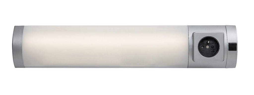 Lampada sottopensile 45cm LED 5W presa 230V Rabalux