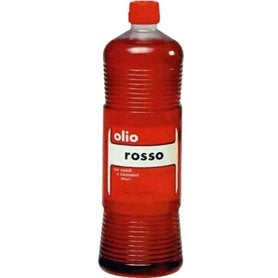 OLIO ROSSO 1 lt