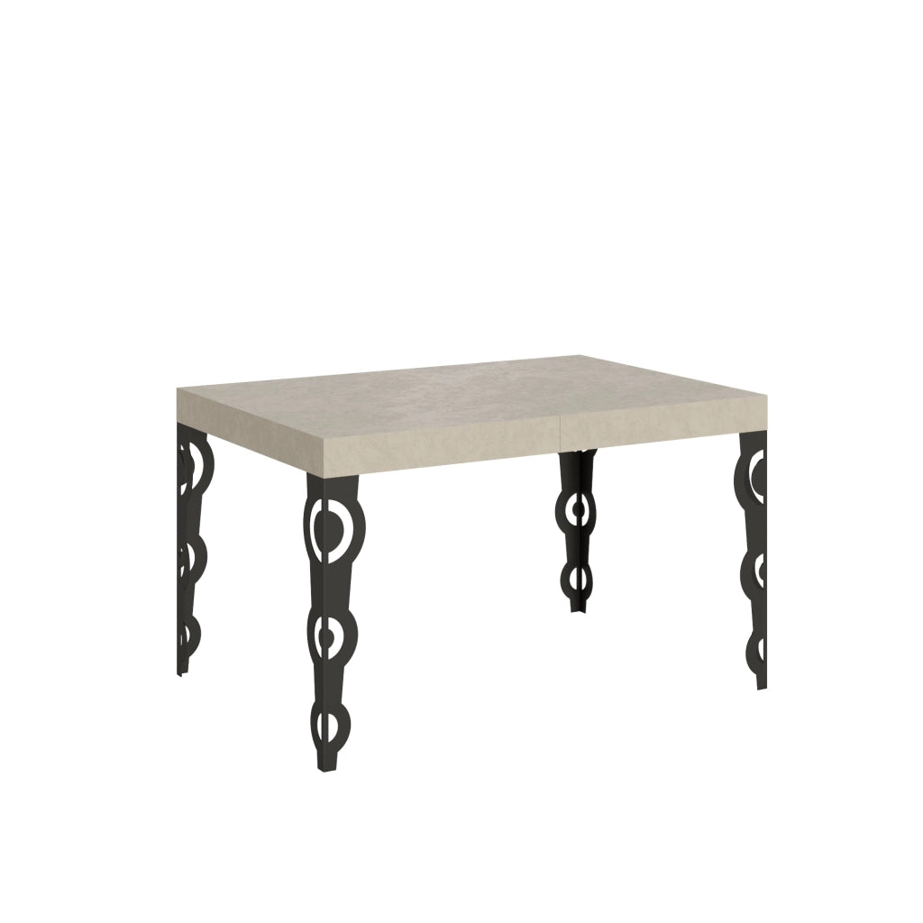 Tavolo Allungabile 140-244x80x77 cm Karamay Cashmere