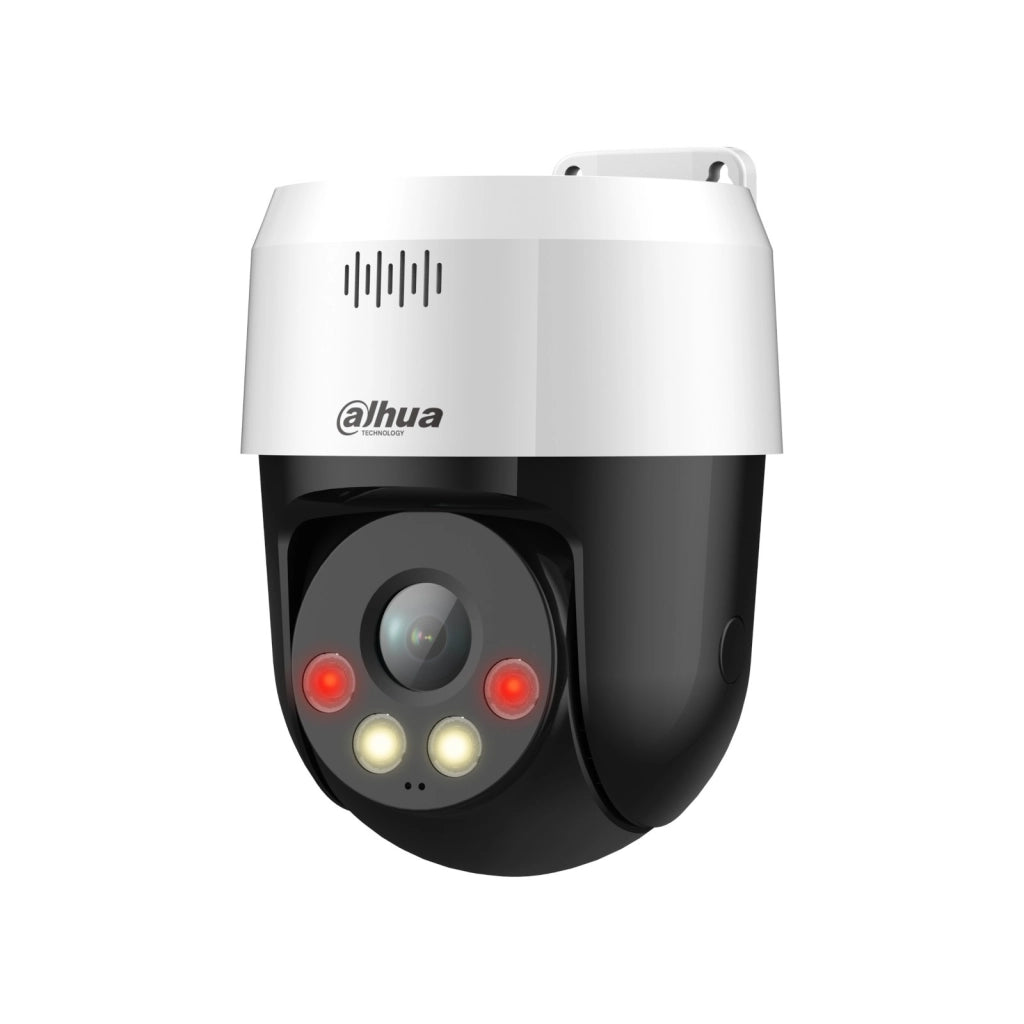 Dahua 5Mp Smart Dual Light Ip PoE Pan Tilt SD2A500NB-GNY-A-PV