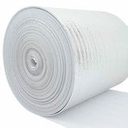 Riflettore di calore per termosifoni Argento 10 x 0,5 m CFW1913751