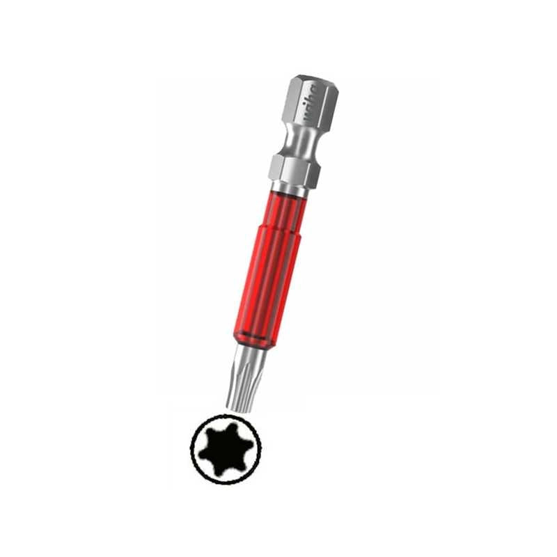 Inserto mm 49 Tx 20 pz.5 7045Ty920 Wiha