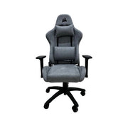 Sedia gaming corsair cf 9900025 vv tc100  fabric grey