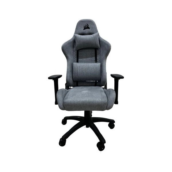 Sedia gaming corsair cf 9900025 vv tc100  fabric grey