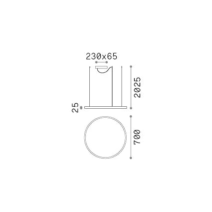 Oracle_Slim_Sp_D070_Round_3000K_On-Off_Ot