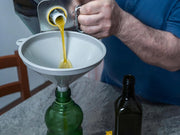 IMBUTO cm 12- 12 pezzi  - ECOPLAST