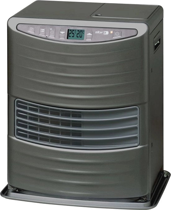 Oven a Paraffina 3,0 kW con Carrello per Calore Accogliente
