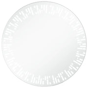 Specchio a LED per Bagno 80 cm