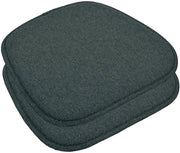 Cuscino per sedute da tavolo - Antiscivolo - 1 pezzo - Materiale morbido - Forma a U