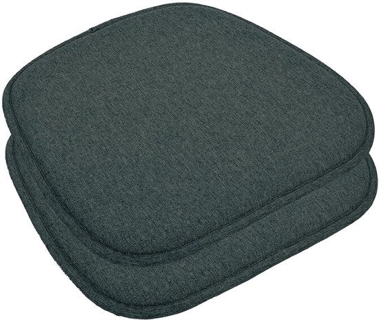 Cuscino per sedute da tavolo - Antiscivolo - 1 pezzo - Materiale morbido - Forma a U