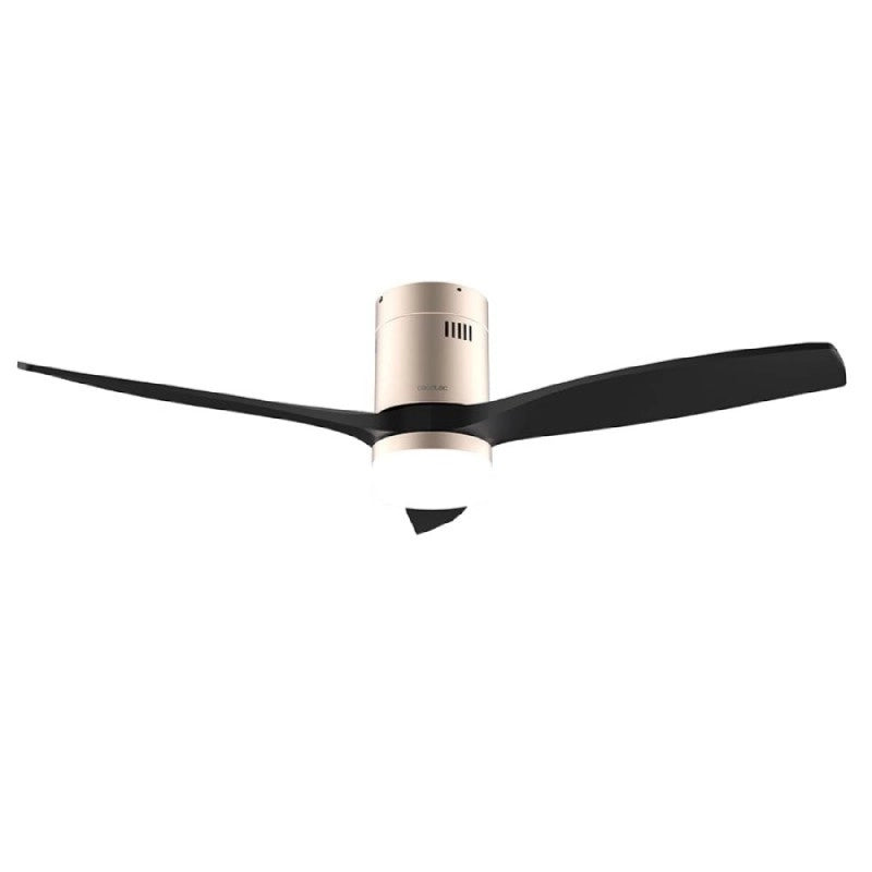 CECOTEC 08525 - EnergySilence Aero 5600 Aqua GoldBlack Connected