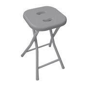 GD SGABELLO RICHIUDIBILE GRIGIO- 1,0 pz