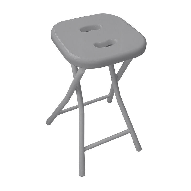 GD SGABELLO RICHIUDIBILE GRIGIO- 1,0 pz