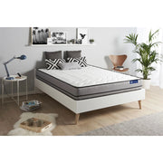Materasso Actimemo night 130x210cm - Spessore : 20cm - Memory foam - Molto rigido