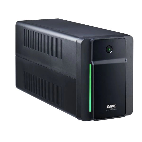 Apc bx1600mi-gr gruppo di continuità (ups) a linea interattiva 1,6 kva 900 w 4 presa(e) ac