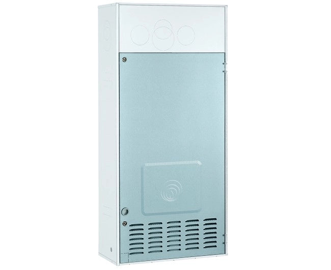 KIT PORTELLO PER TELAIO    IMMERGAS